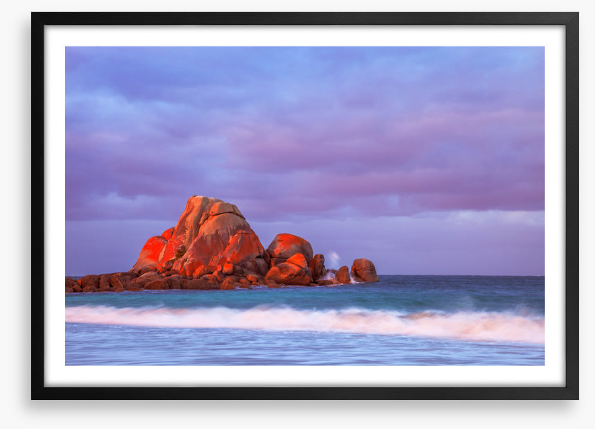Picnic Rocks perfection