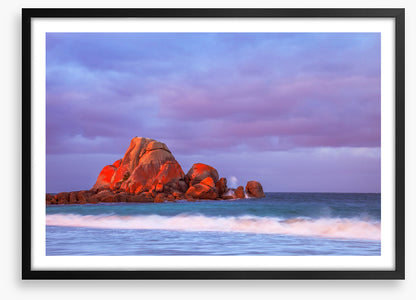 Picnic Rocks perfection