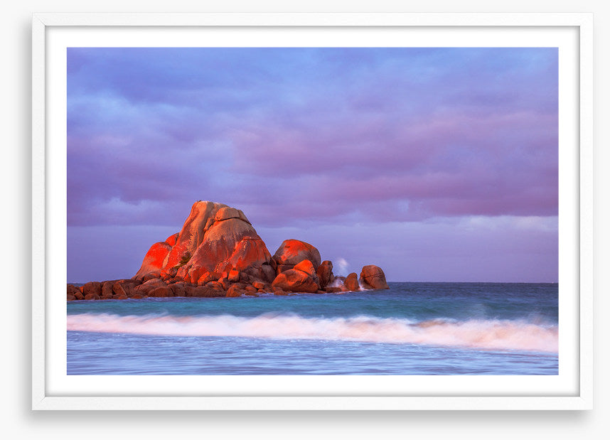 Picnic Rocks perfection