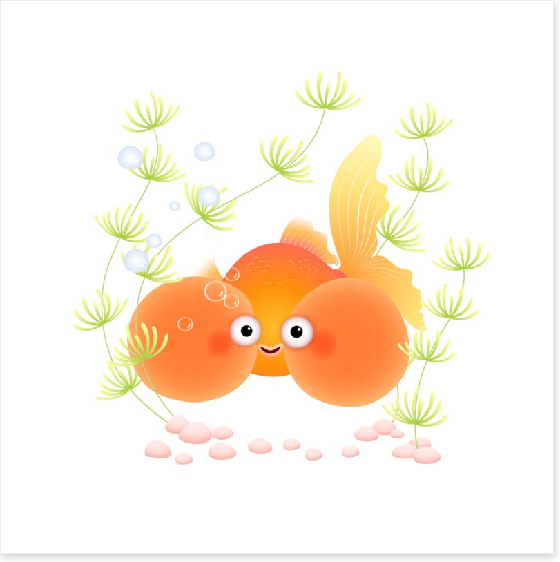 Goldfish games