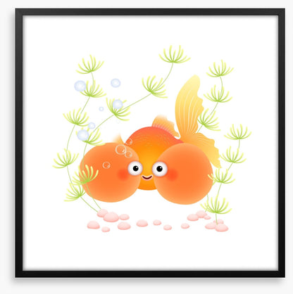 Goldfish games