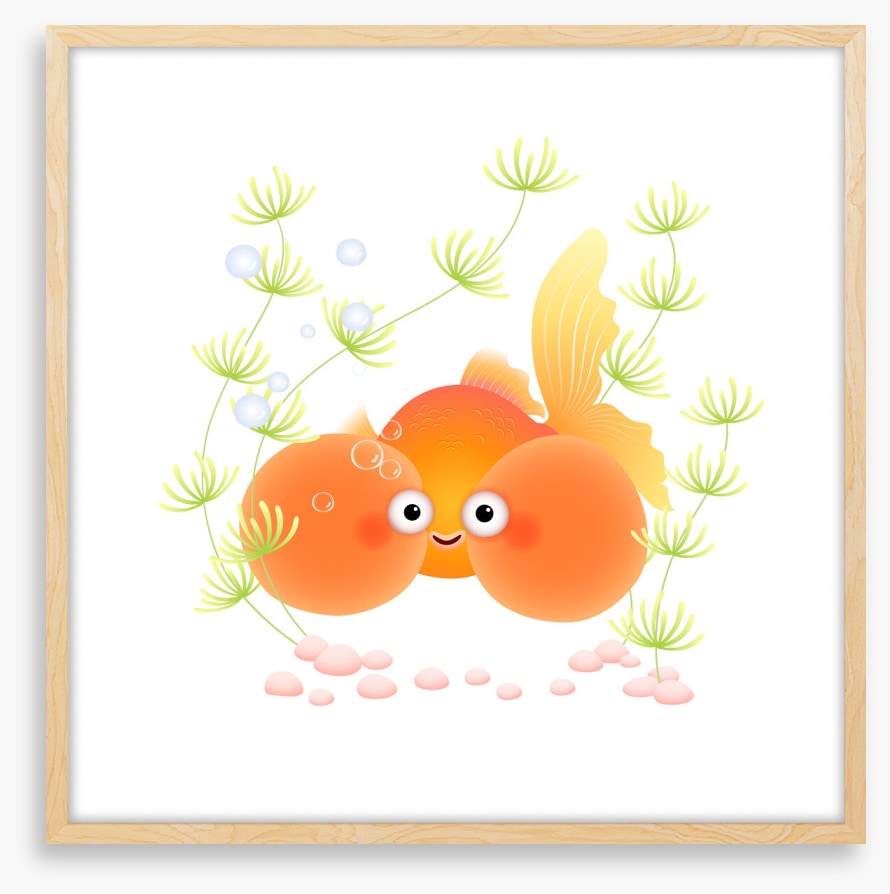 Goldfish games