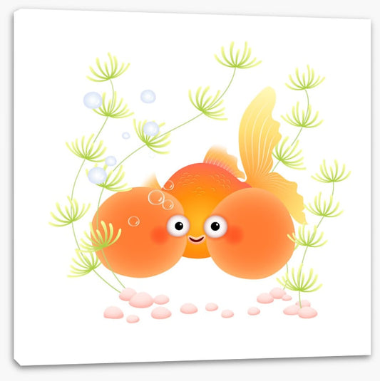 Goldfish games