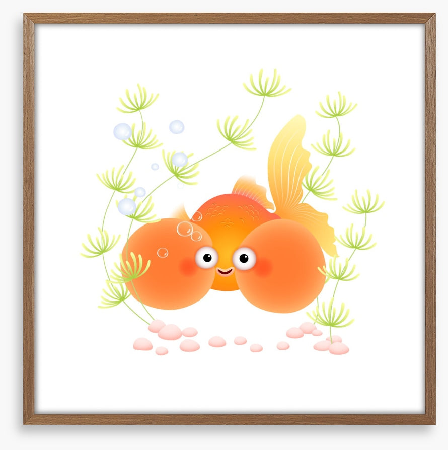 Goldfish games