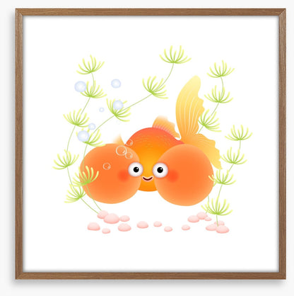 Goldfish games