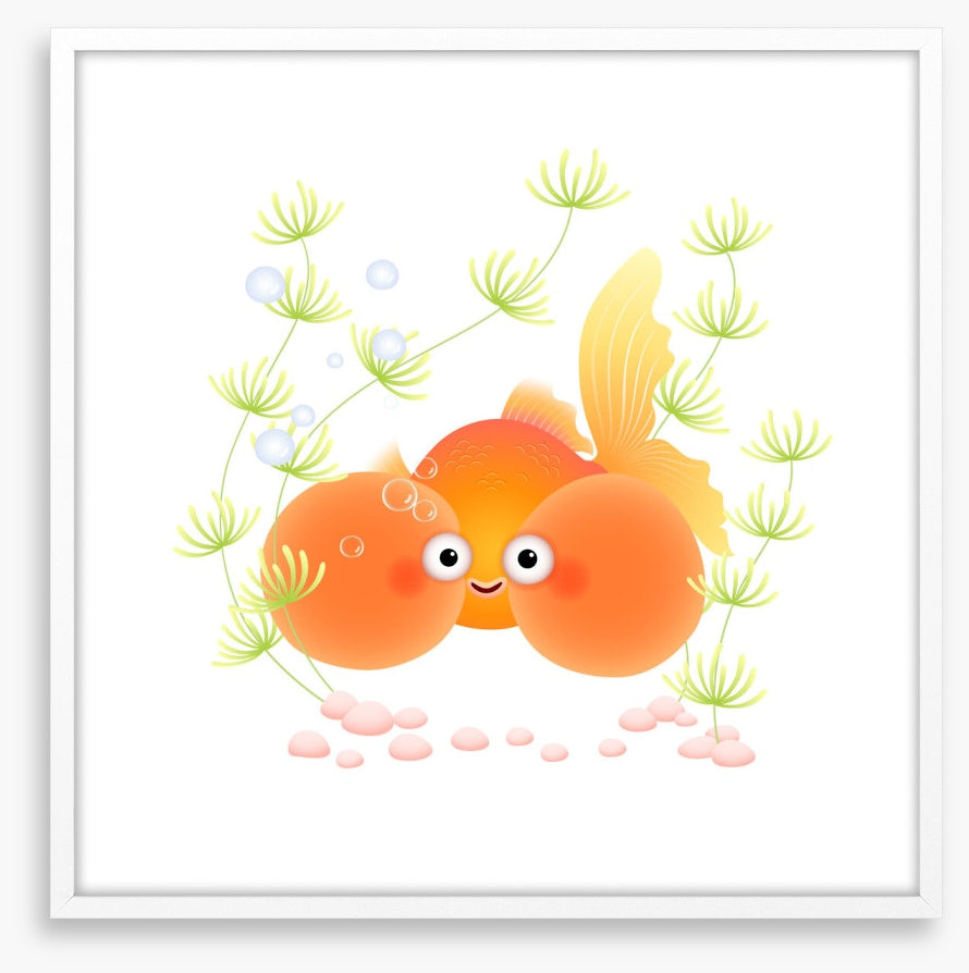 Goldfish games