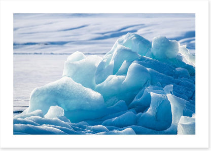 Glaciers
