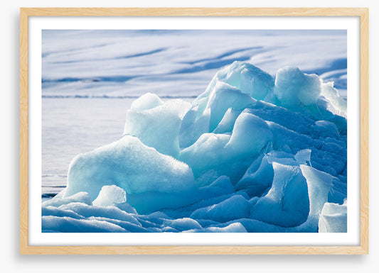 Glaciers