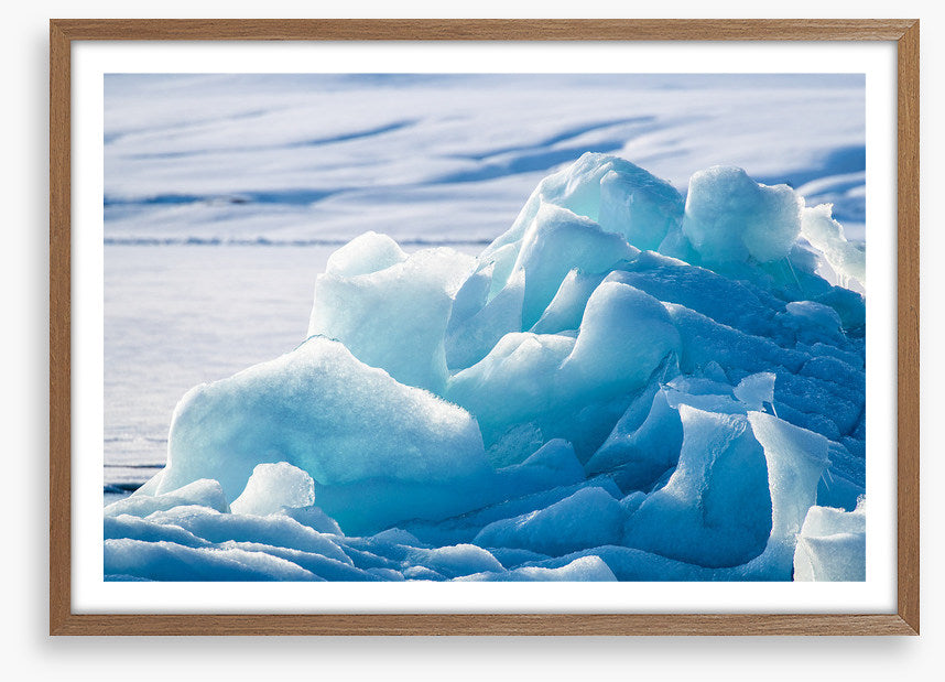 Glaciers