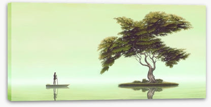 Island escape