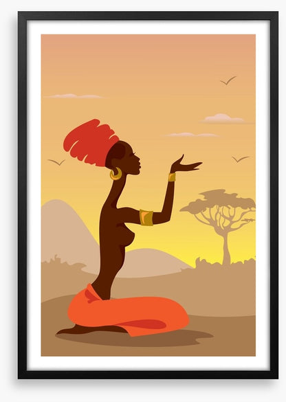 Zulu soul