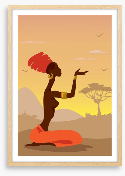 Zulu soul
