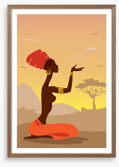 Zulu soul