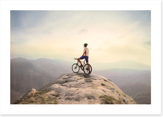 Summit ride