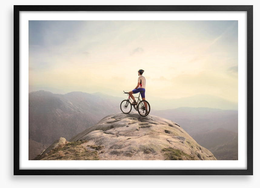 Summit ride