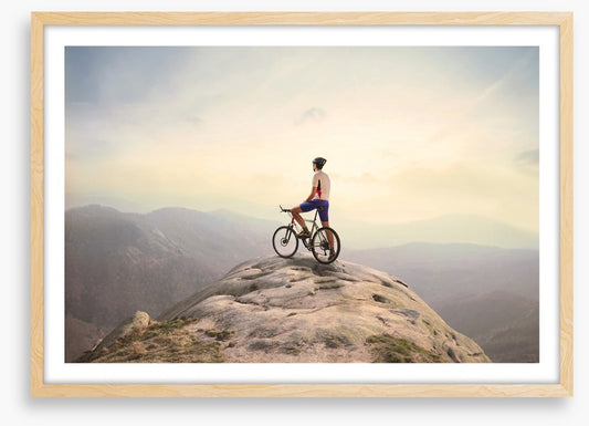 Summit ride