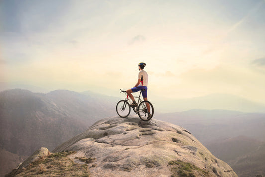 Summit ride