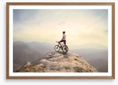 Summit ride
