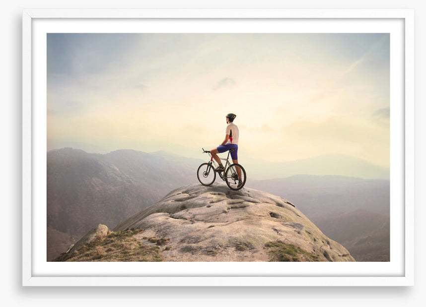 Summit ride