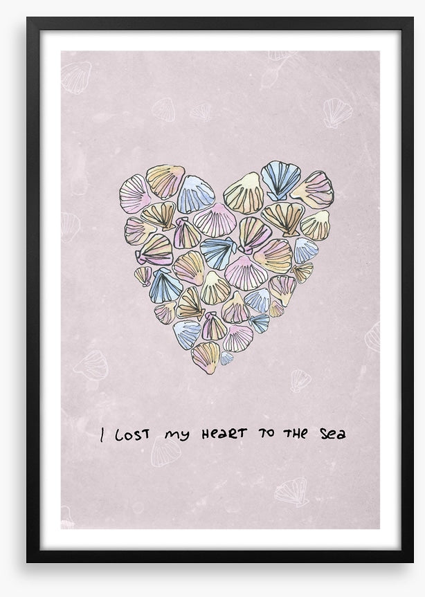 Love of the sea