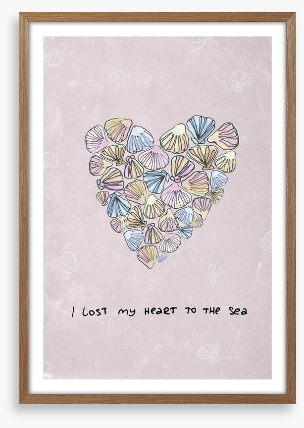 Love of the sea