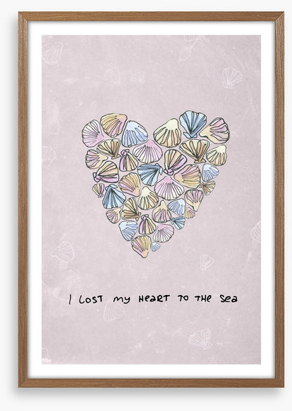 Love of the sea