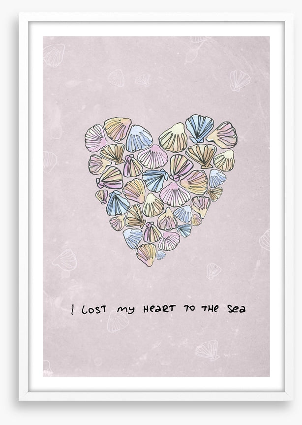 Love of the sea