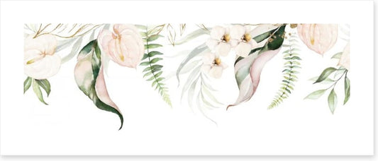 Garden whisper