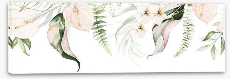Garden whisper