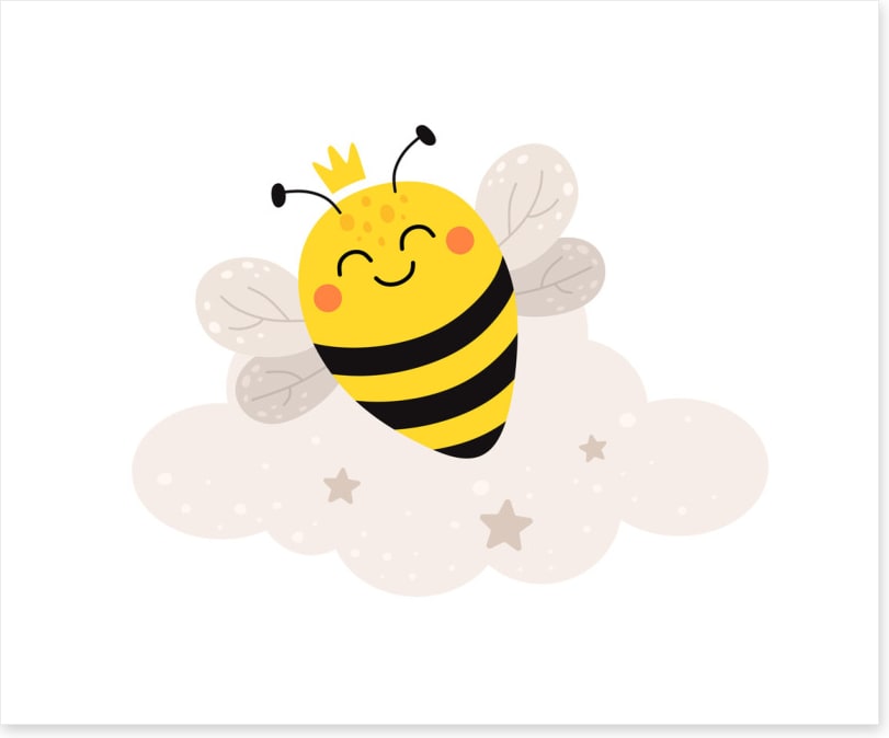 Queen bee