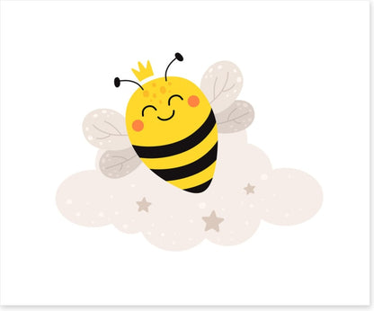 Queen bee