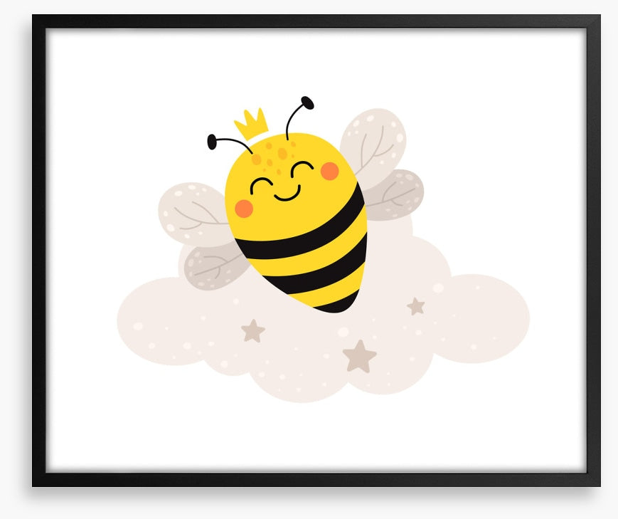 Queen bee