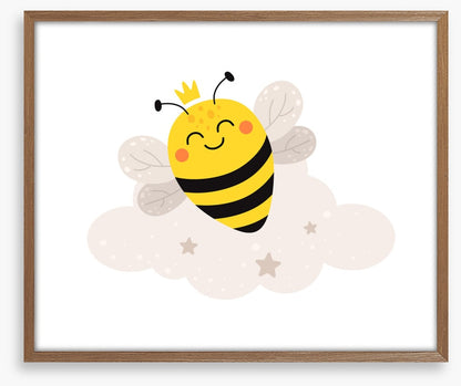 Queen bee