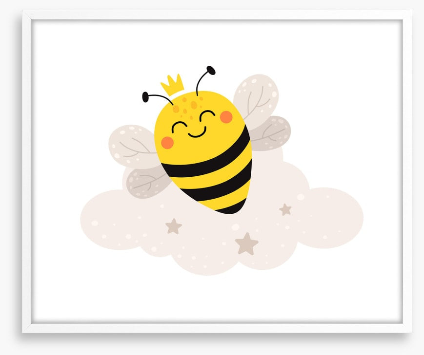 Queen bee