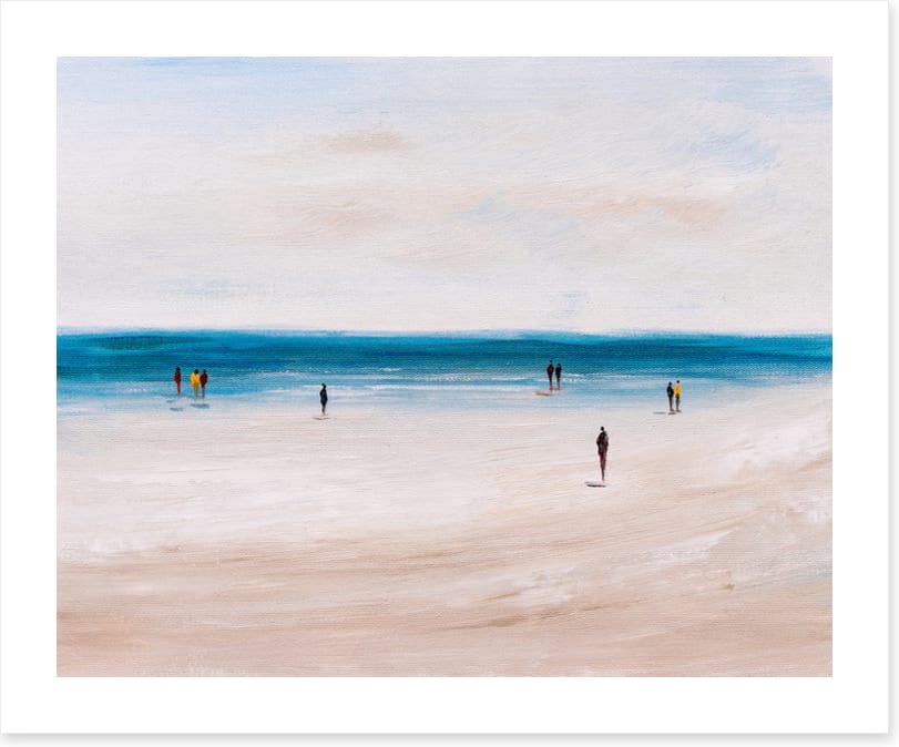 Beaches