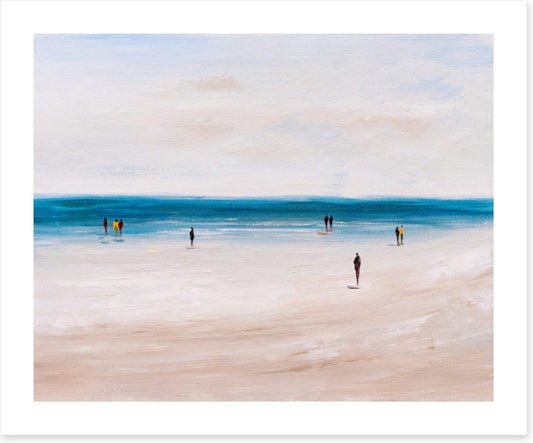 Beaches
