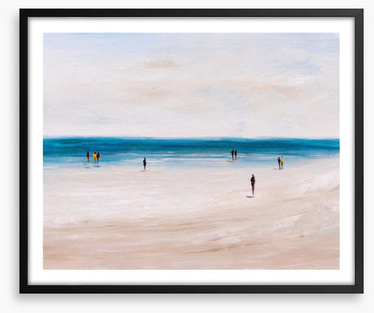 Beaches