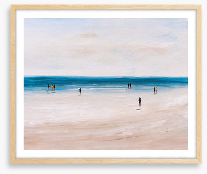 Beaches