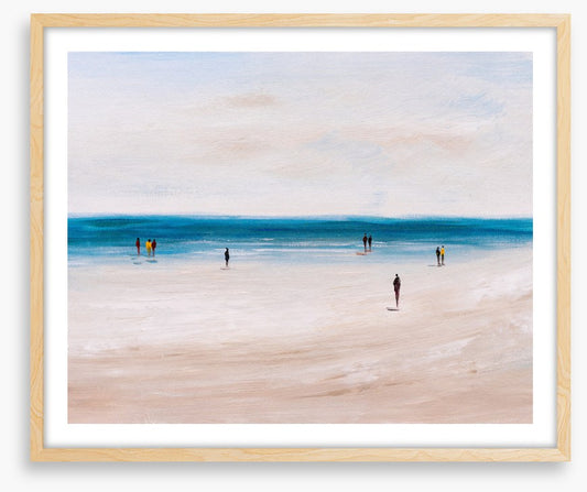 Beaches
