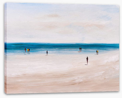 Beaches