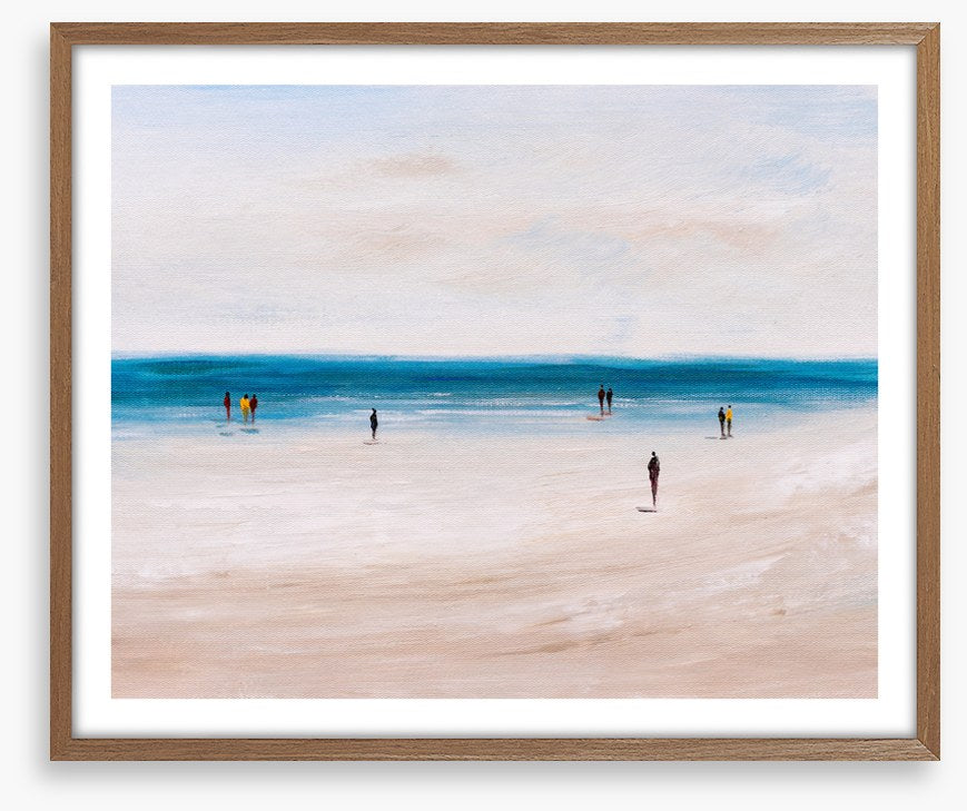 Beaches