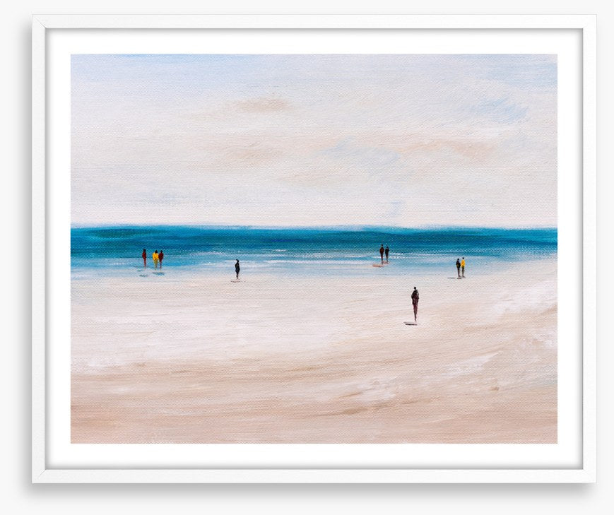Beaches