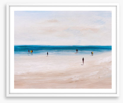 Beaches