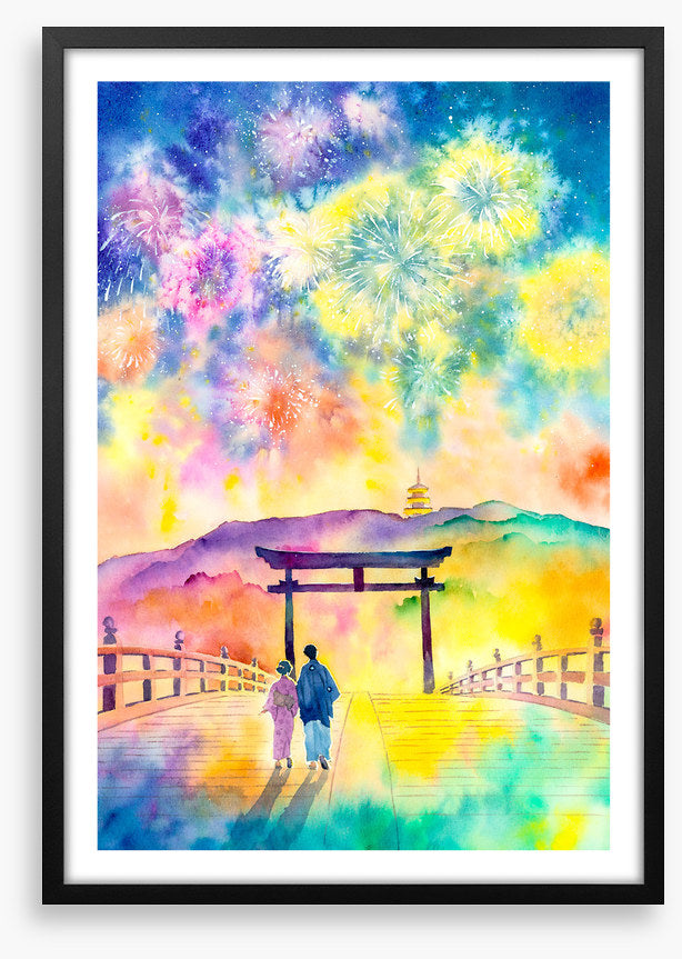Celebration of love