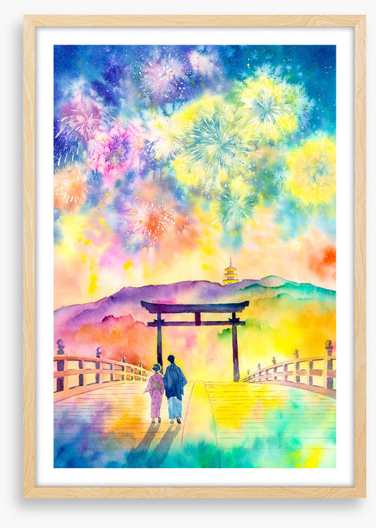 Celebration of love