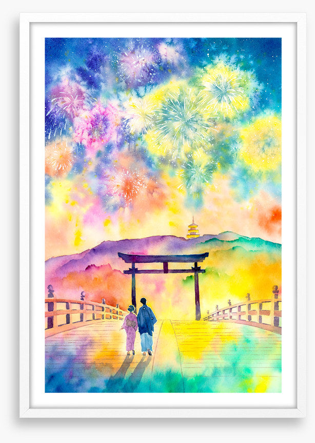 Celebration of love