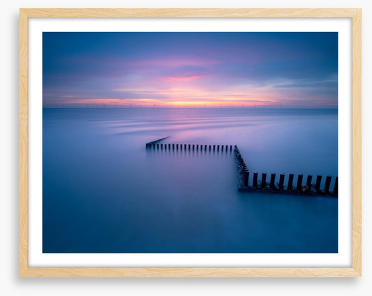 Zig zag dawn