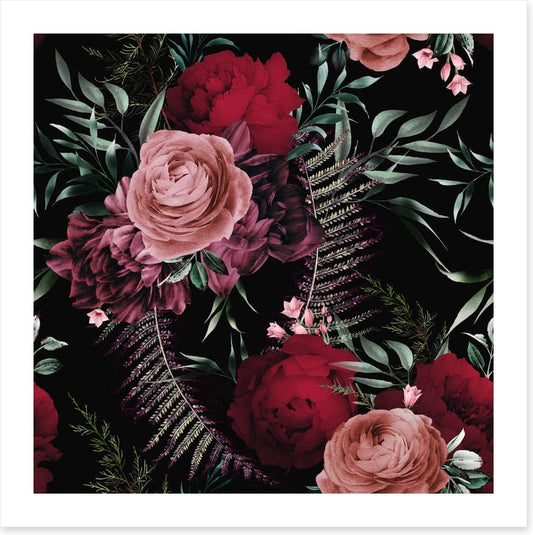 Floral