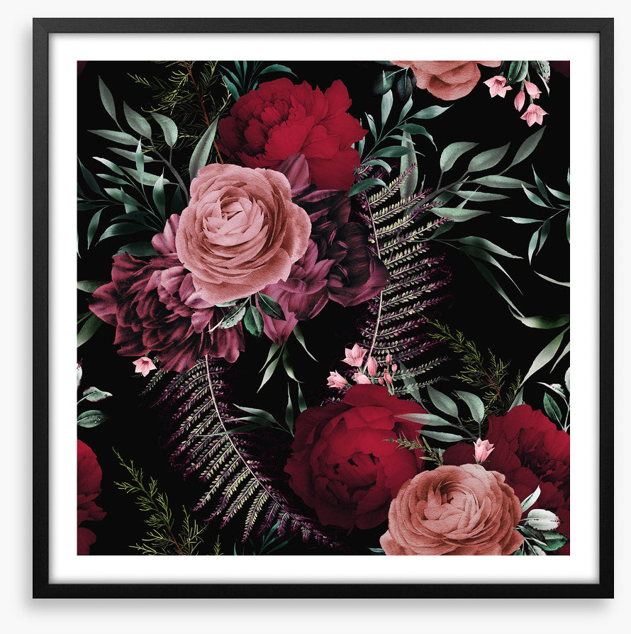 Floral