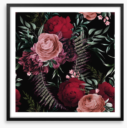 Floral